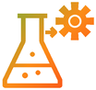 R&D of veterinary medicinal products and feed additives